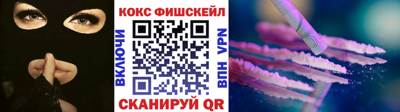 COCAIN Fish Scale  купить наркоту  Саяногорск 